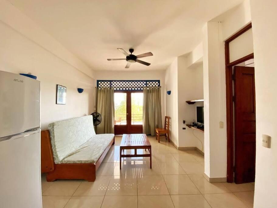 Samara Ocean View Apartment ภายนอก รูปภาพ